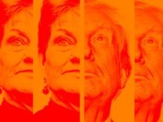 ‘Farage dai capelli di fiamma’: l’onda d’urto di One Nation si è fatta sentire in tutto il mondo