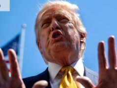Trump ha bruciato Xi l’ultima volta. Oggi ha bisogno che il presidente cinese lo salvi