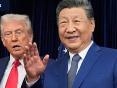 Il “grande pericolo” per l’Australia quando Trump incontra Xi