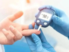 In mezzo all’aumento dei casi di diabete, i medici dicono che la soluzione per il dolore ai nervi è nel peperoncino