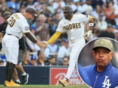 La rivalità più accesa nel baseball, la resa dei conti Dodgers-Padres è “buona per la California meridionale”