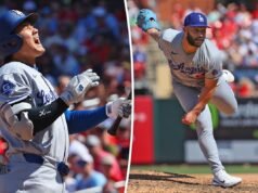 I Dodgers finalmente trovano gioia nella vittoria improvvisa dopo la crisi, la malattia
