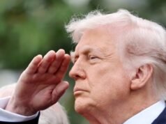 Il presidente Trump ricorda coloro che hanno compiuto il “sacrificio finale”; Lancia un severo rimprovero ai “Dumocrati” nel messaggio del Giorno della Memoria