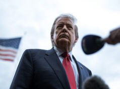 Trump chiede alla Camera di approvare una legge bipartisan sugli alloggi per garantire che le case siano per le persone