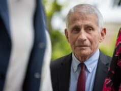 Miranda Devine: Anthony Fauci non può sfuggire alla sua “bugia originale sul COVID”.