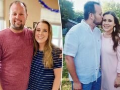 Leggi i messaggi volgari di Josh Duggar alla moglie Anna dal carcere: “Mandami una foto”