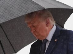 Svolta iraniana: Trump dice che l’accordo per porre fine alla guerra è sul punto di essere firmato