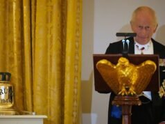 Salvato dalla campana: come il re ha incantato Trump e elevato l’Australia