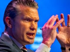 Hegseth elogia l’Australia per aver “fatto un passo avanti” mentre cambia tono nei confronti della Cina