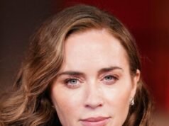 Emily Blunt è “terrorizzata dall’intelligenza artificiale” e si rifiuta di usarla nel “Disclosure Day” di Steven Spielberg