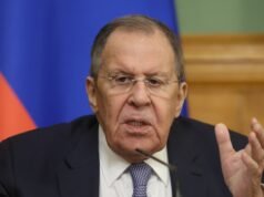 “Lasciare Kyiv”: perché l’ultima minaccia russa posta dall’Ucraina rappresenta una grave escalation