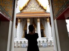 La Thailandia taglierà i soggiorni turistici senza visto