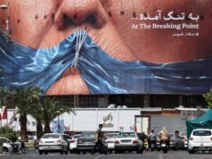 I mercati si riprendono nella speranza di un accordo tra Stati Uniti e Iran