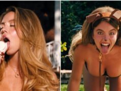 OnlyFans modella il personaggio di “Euphoria” di Sydney Sweeney mentre i fan accusano il creatore Sam Levinson di “degradarla” con scene di sesso esplicite