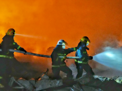 L’esplosione in un impianto di fuochi d’artificio in Cina uccide almeno 21 persone e ne ferisce decine di altre: rapporto