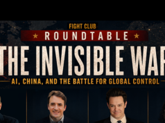 Peter Schweizer e Wynton Hall su AI, Cina e guerra invisibile per il controllo globale – 31 maggio