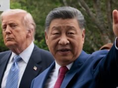 Xi ha dato a Trump un chiaro avvertimento. La sua minaccia estrema è quella che la maggior parte delle persone non capisce