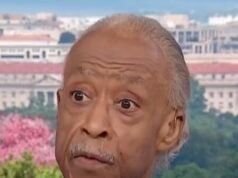 Al Sharpton: il GOP sta facendo a pezzi il Paese a causa della corsa