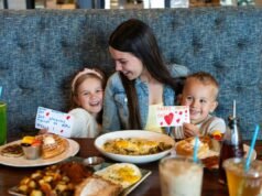Festeggia le mamme di tutto il mondo durante la Festa della mamma 2026 con offerte alimentari e omaggi