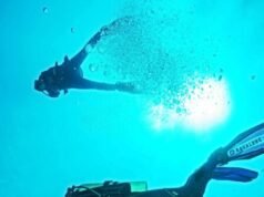 Cinque italiani dell’Università di Genova uccisi in un incidente subacqueo alle Maldive