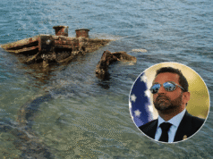 Cosa rende la “USS Arizona” diversa da qualsiasi altro sito di immersione in America