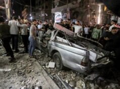 Israele elimina il capo dell’ala militare di Hamas nell’attacco a Gaza