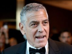 George Clooney chiede di rendere di nuovo grande l’America in un discorso politicamente carico e anti-Trump