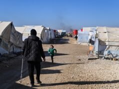 L’Australia accusa una presunta donna legata all’Isis dopo il ritorno dalla Siria