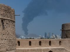 Qual è il significato del Fujairah degli Emirati Arabi Uniti, colpito lunedì?