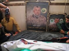 Hamas conferma l’uccisione del leader delle Brigate Qassam nell’attacco israeliano