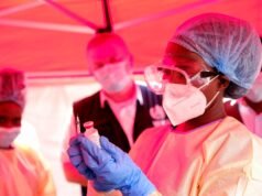 L’ultima epidemia di Ebola nella Repubblica Democratica del Congo e in Uganda si diffonderà ulteriormente?