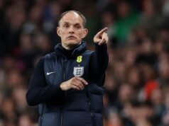 Tuchel lascia Palmer e Foden fuori dalla squadra inglese della Coppa del Mondo 2026