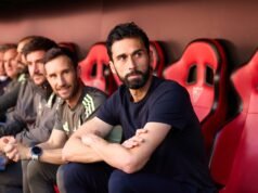 L’allenatore del Real Madrid Alvaro Arbeloa ha detto che lascerà il ruolo dopo una stagione negativa