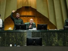 Gli esponenti del potere del regime iraniano potrebbero osservare una fuga della Russia in stile Assad mentre i colloqui con gli Stati Uniti vacillano: esperto