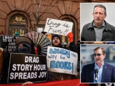 I democratici di New York in corsa per la Camera vogliono finanziare ‘Drag Story Hour’ come città, lo stato spende $ 700.000