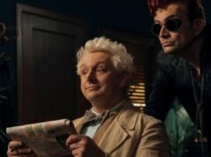 Come guardare gratuitamente la terza stagione di “Good Omens”: data e ora di uscita, streaming