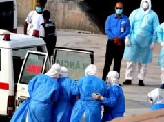 Gli investigatori argentini si concentrano sul possibile punto di origine dell’hantavirus nell’epidemia mortale delle navi da crociera