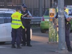 Uomo, 81 anni, ucciso da un SUV che lo avrebbe investito sul marciapiede di Sydney