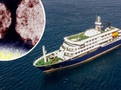 La posizione “unica” dell’Australia come minaccia mortale dell’hantavirus incombe