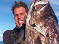 Padre di due figli dichiarato vittima dell’attacco di uno squalo Rottnest