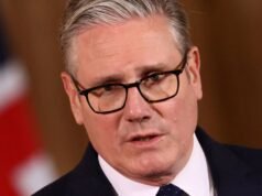 Chi potrebbe sostituire Keir Starmer come primo ministro britannico
