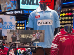 Il colosso australiano dell’abbigliamento sportivo crolla, posti di lavoro a rischio