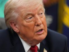 Le ostilità con l’Iran sono “termine” mentre Trump cerca di evitare la resa dei conti del Congresso