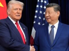La guerra dell’Iran renderà il grande viaggio di Trump in Cina molto diverso