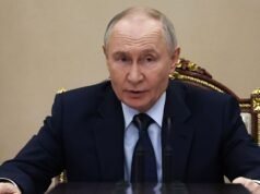 I timori di Putin di un colpo di stato aumentano nel contesto della ricaduta della Russia in Ucraina