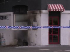 Tre uomini arrestati dopo gli ultimi attentati incendiari in un bar di Melbourne