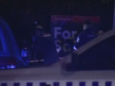 La polizia scopre i corpi di un uomo e di una donna in una casa di Melbourne