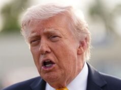 Donald Trump afferma che sta rivedendo la proposta iraniana di porre fine alla guerra