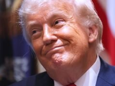 “Fateli saltare in aria”: la minaccia shock di Trump alla nazione amica per lo stretto
