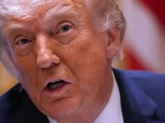 Trump si scaglia contro il giudice che gli ha impedito di intitolare il Kennedy Center con il suo nome